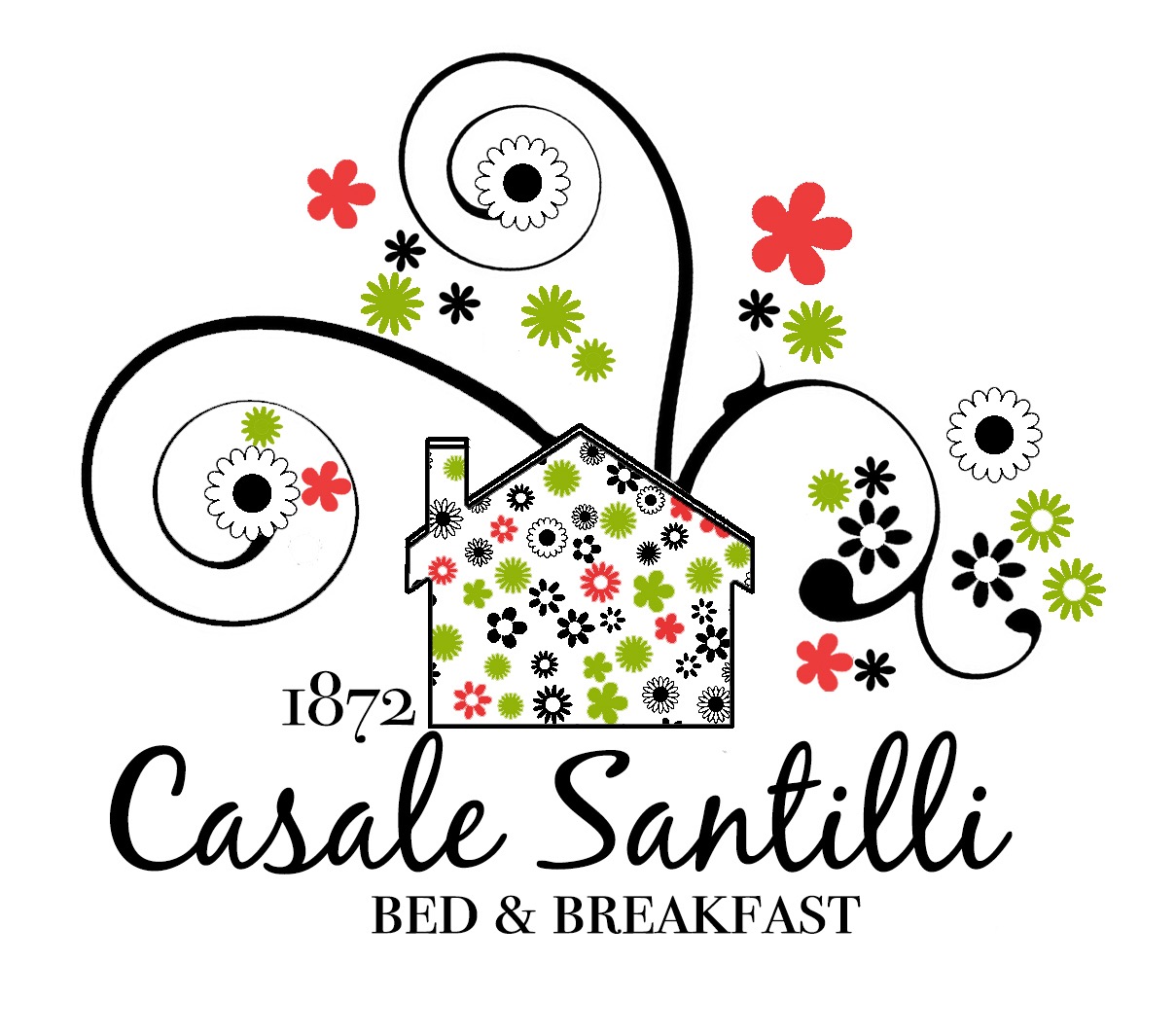 Casale Santilli Bed & Breakfast